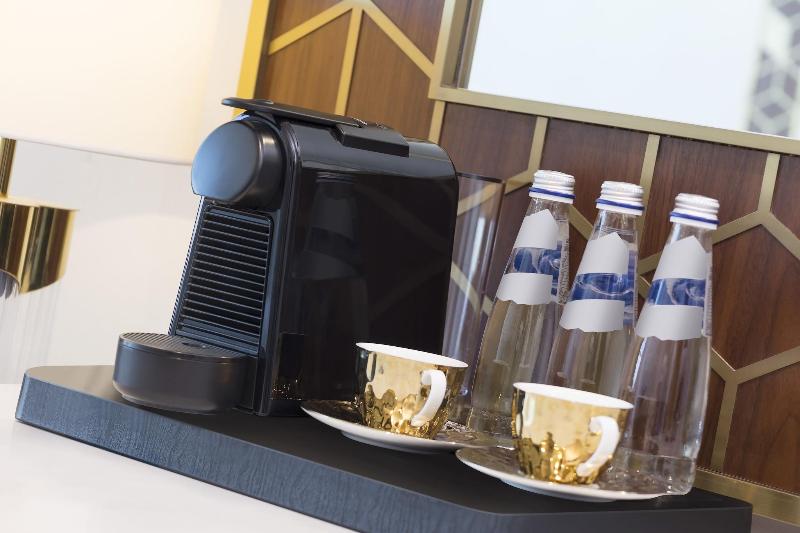 Velero Hotel Doha Lusail - Oda