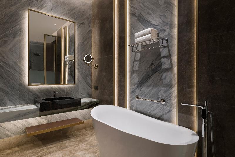 Velero Hotel Doha Lusail - Oda