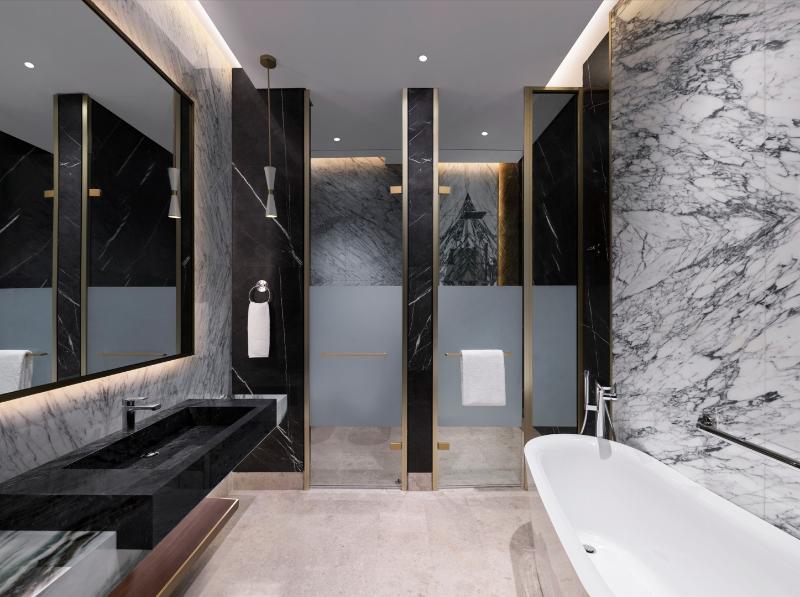 Velero Hotel Doha Lusail - Oda