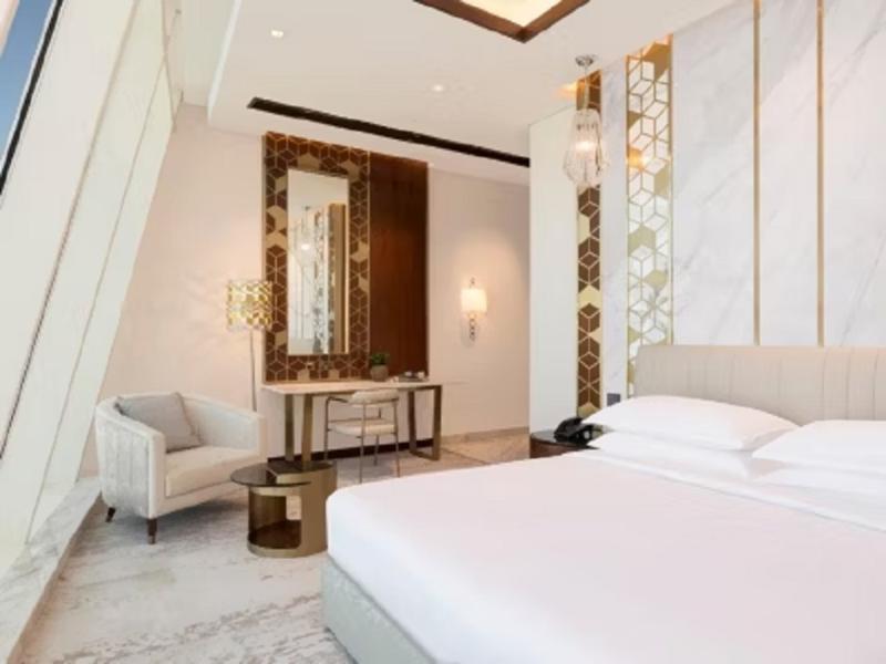 Velero Hotel Doha Lusail - Oda