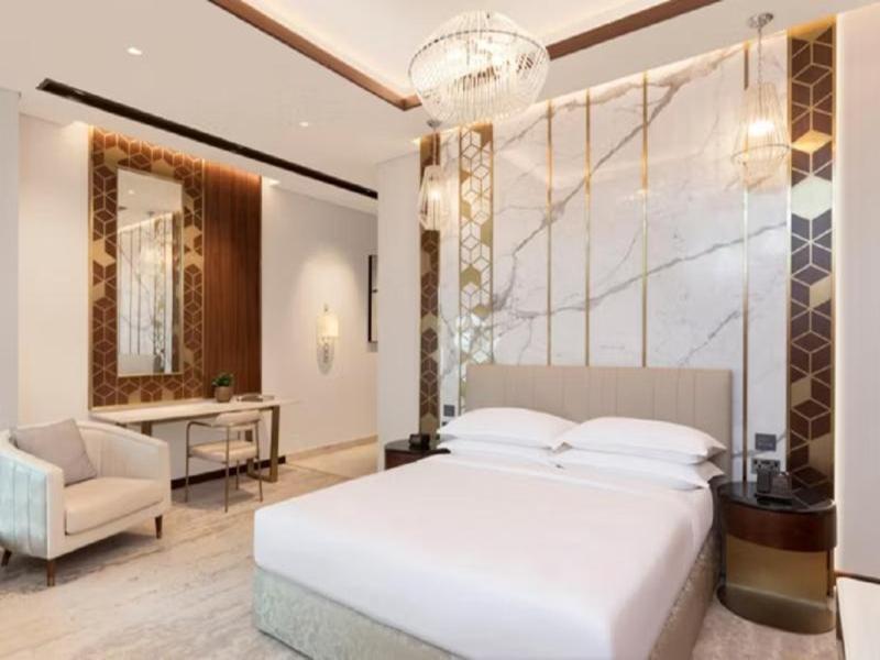 Velero Hotel Doha Lusail - Oda