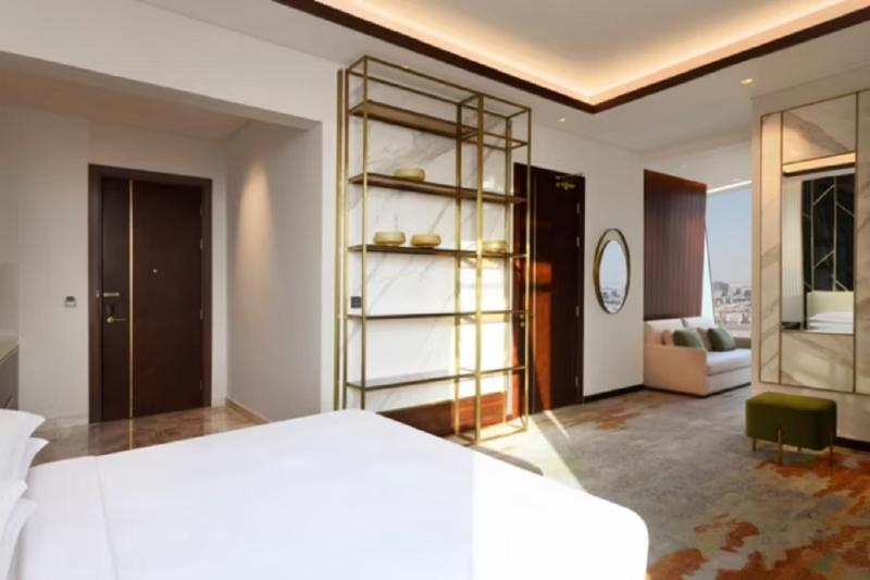 Velero Hotel Doha Lusail - Oda