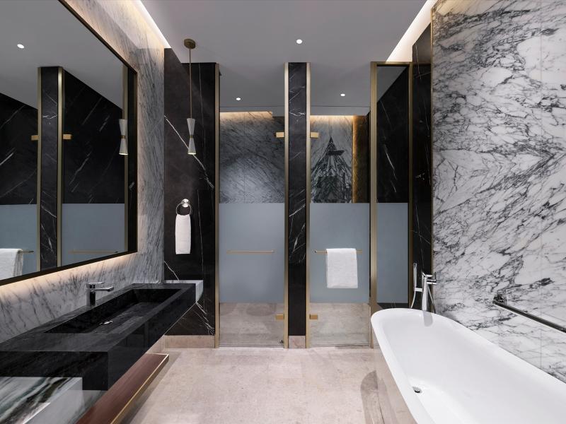 Velero Hotel Doha Lusail - Oda