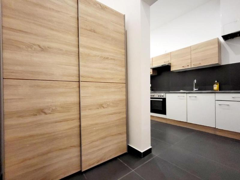Real Living Apartments Vienna - Lobi
