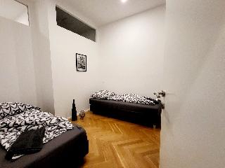 Real Living Apartments Vienna otel fotoğrafı