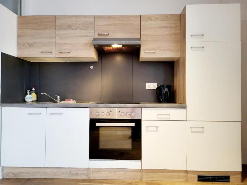 Real Living Apartments Vienna - Genel