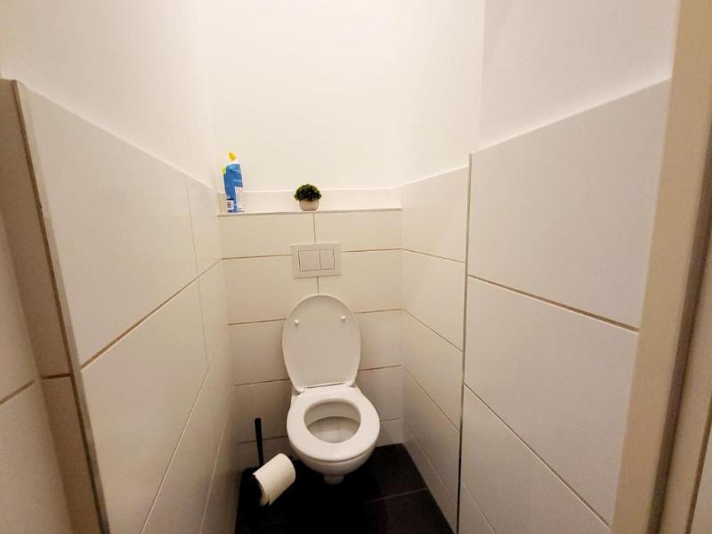 Real Living Apartments Vienna - Genel
