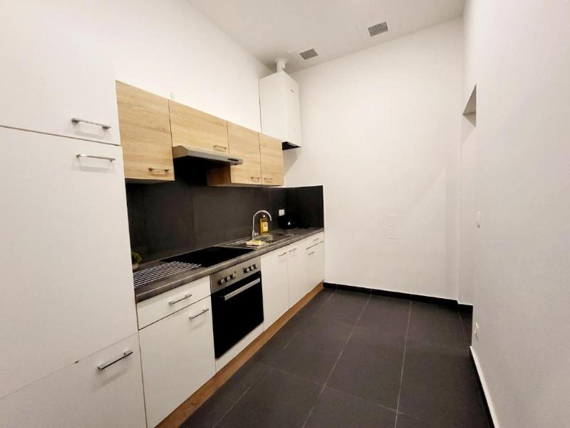 Real Living Apartments Vienna - Genel