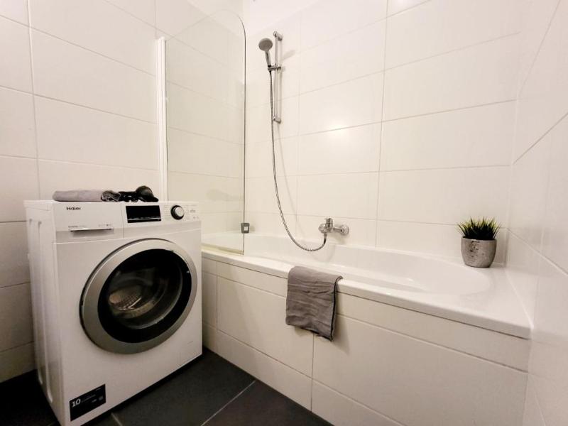 Real Living Apartments Vienna - Genel