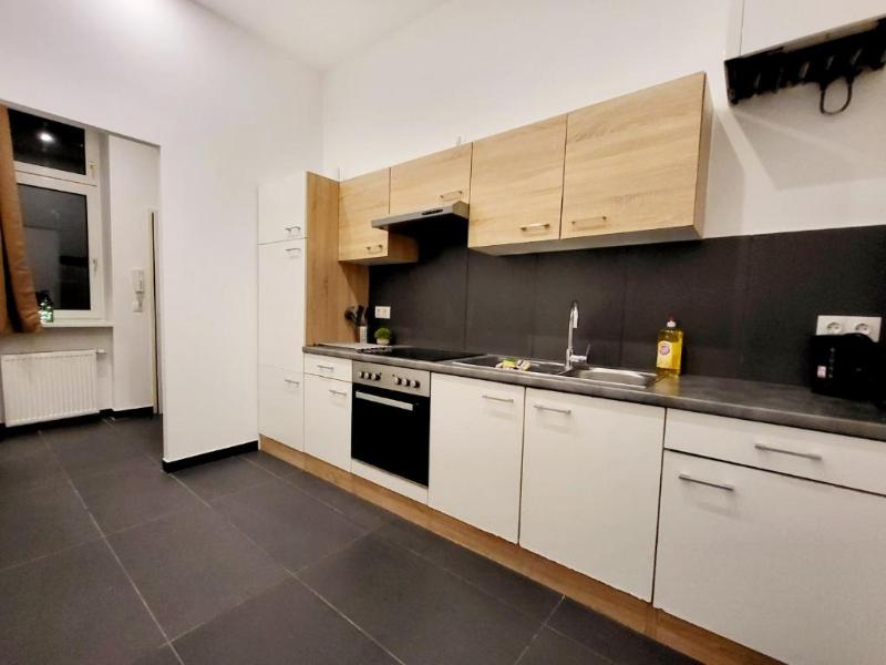 Real Living Apartments Vienna - Genel