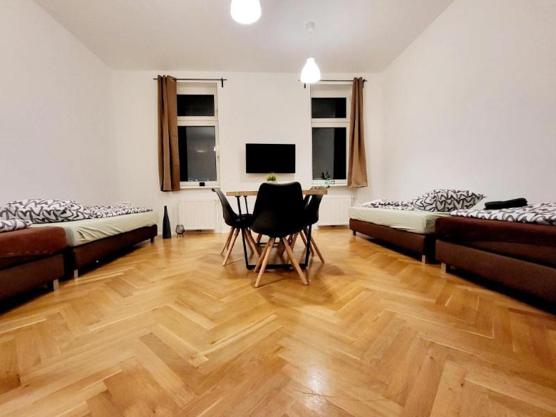 Real Living Apartments Vienna - Genel
