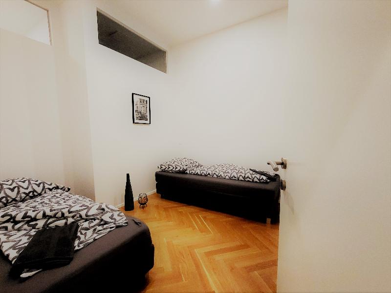 Real Living Apartments Vienna - Oda
