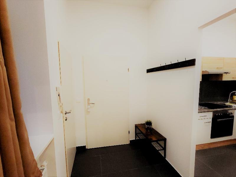 Real Living Apartments Vienna - Oda