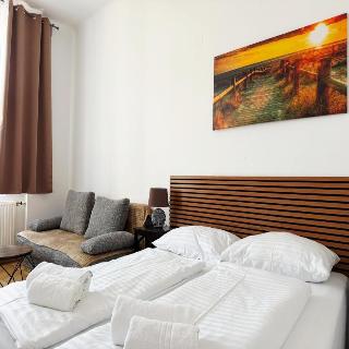 Real Living Apartments Vienna fotoÄŸrafÄ±