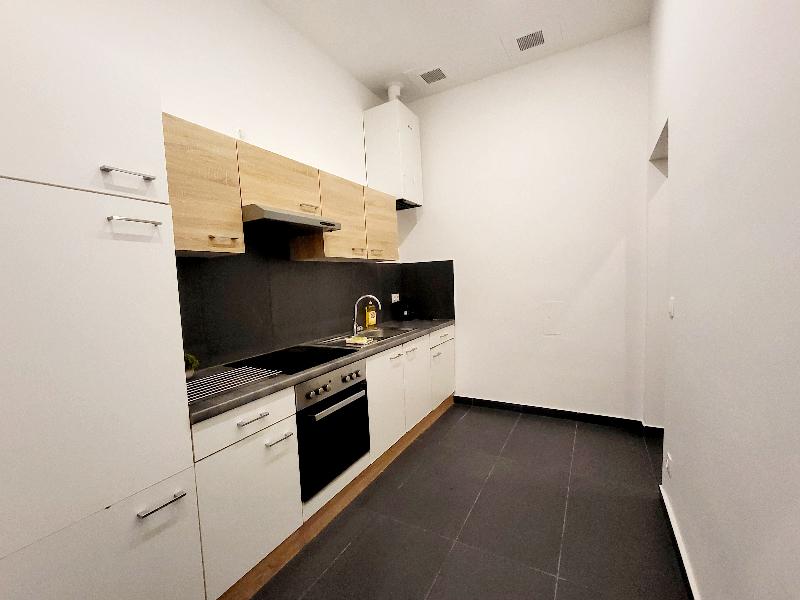 Real Living Apartments Vienna - Oda