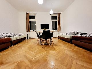 Real Living Apartments Vienna fotoÄŸrafÄ±