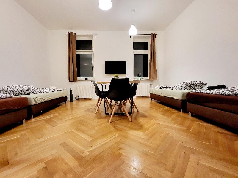 Real Living Apartments Vienna - Oda