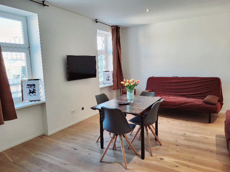 Real Living Apartments Vienna - Oda