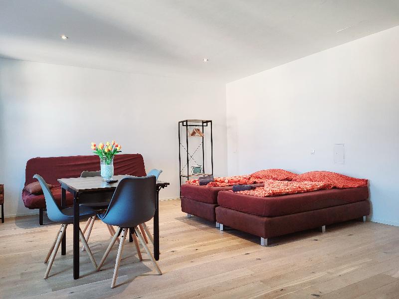 Real Living Apartments Vienna - Oda