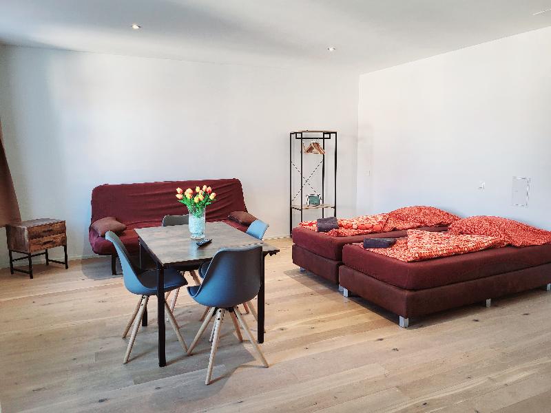 Real Living Apartments Vienna - Oda