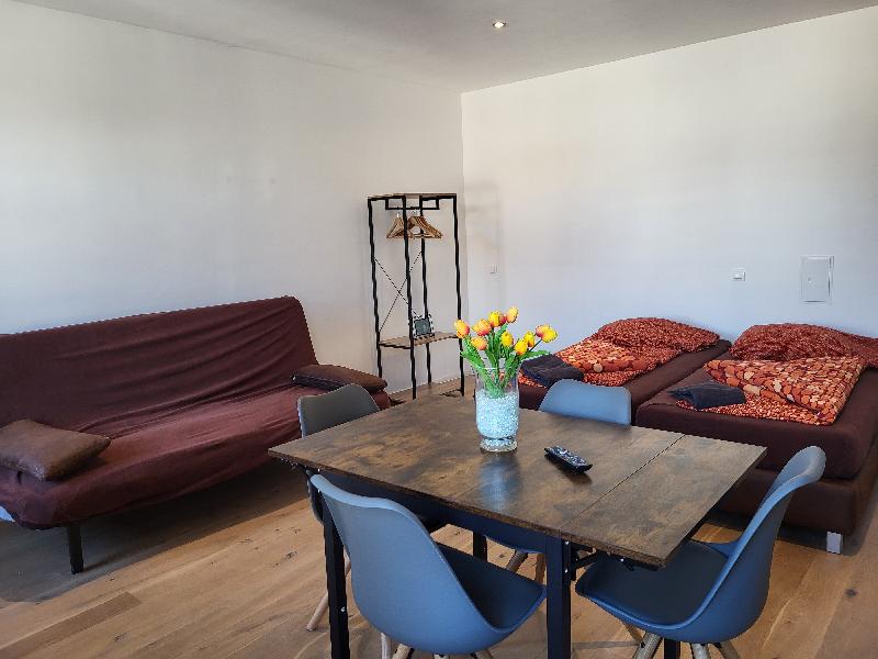 Real Living Apartments Vienna - Oda