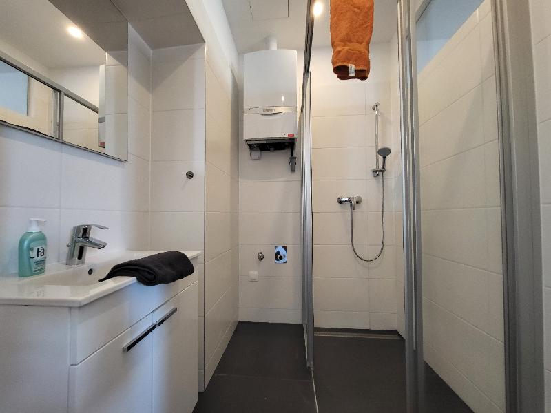 Real Living Apartments Vienna - Oda