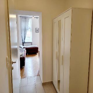 Real Living Apartments Vienna - Buchengasse fotoÄŸrafÄ±