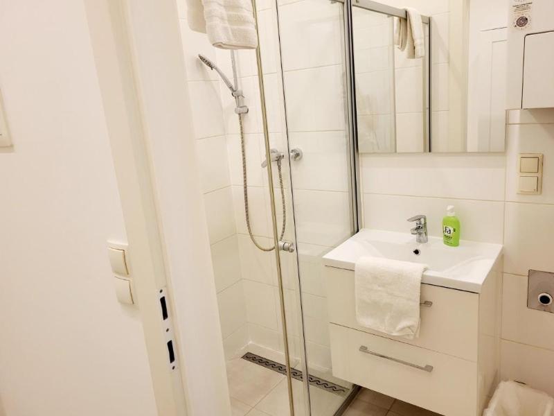 Real Living Apartments Vienna - Buchengasse - Genel