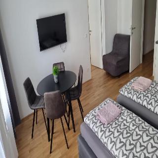 Real Living Apartments Vienna - Buchengasse fotoÄŸrafÄ±