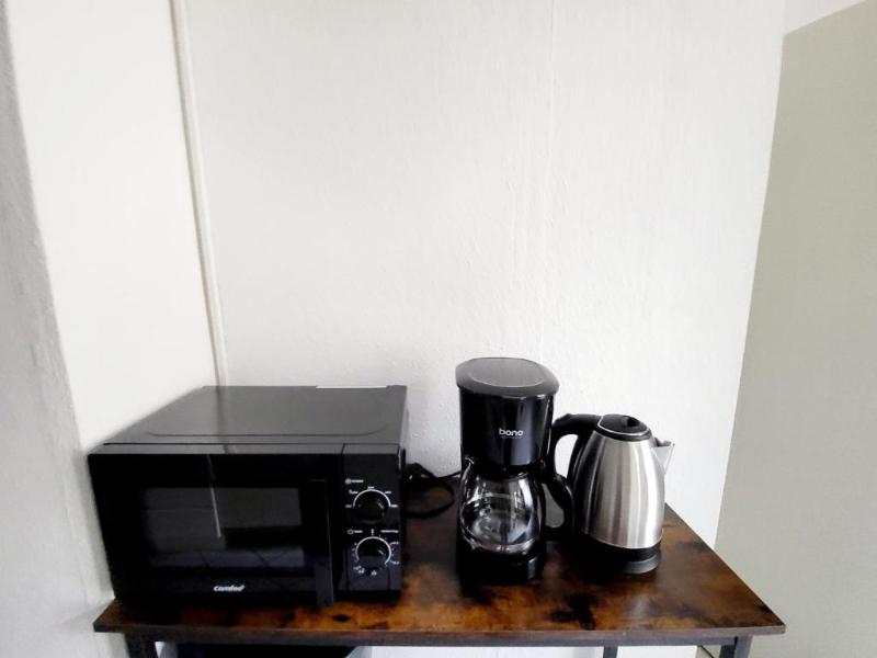 Real Living Apartments Vienna - Buchengasse - Genel