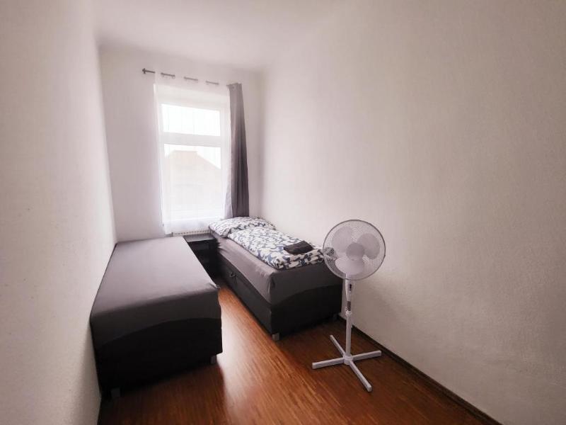 Real Living Apartments Vienna - Buchengasse - Genel