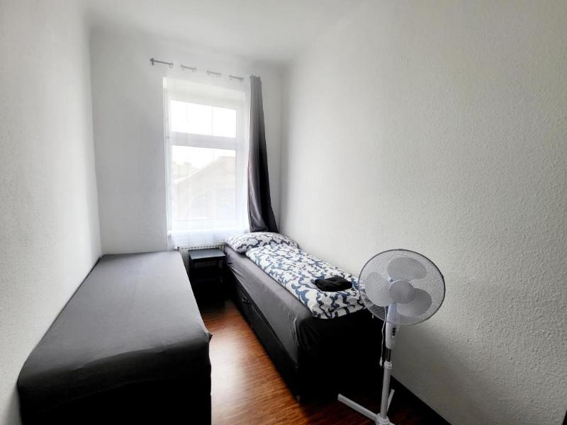 Real Living Apartments Vienna - Buchengasse - Genel