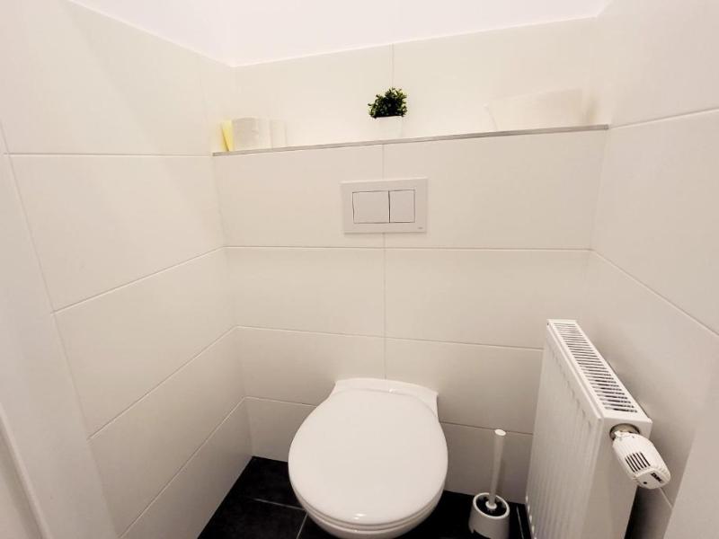 Real Living Apartments Vienna - Buchengasse - Genel