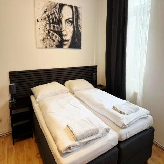 Real Living Apartments Vienna - Buchengasse fotoÄŸrafÄ±