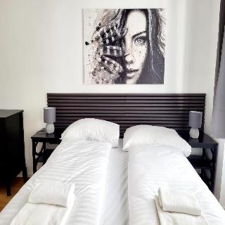 Real Living Apartments Vienna - Buchengasse fotoÄŸrafÄ±
