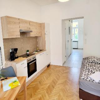 Real Living Apartments Vienna - Buchengasse fotoÄŸrafÄ±