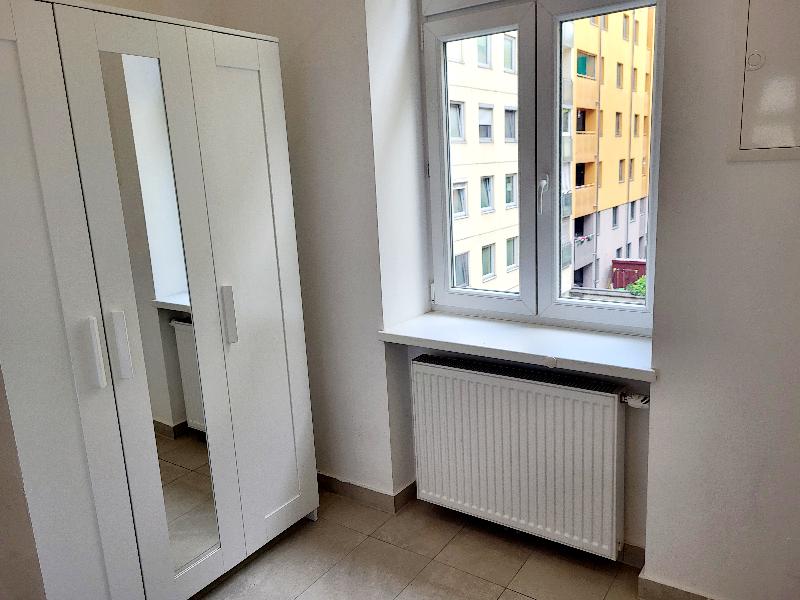 Real Living Apartments Vienna - Buchengasse - Oda
