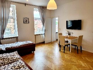 Real Living Apartments Vienna - Buchengasse fotoÄŸrafÄ±