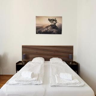 Real Living Apartments Vienna - Buchengasse fotoÄŸrafÄ±