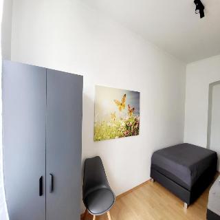 Real Living Apartments Vienna - Buchengasse fotoÄŸrafÄ±