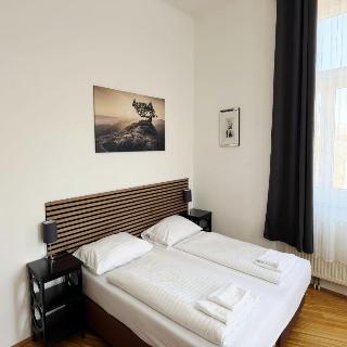 Real Living Apartments Vienna - Buchengasse fotoÄŸrafÄ±