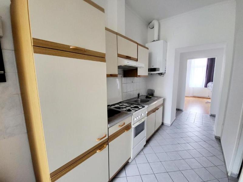 Real Living Apartments Vienna - Buchengasse - Oda