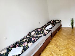Real Living Apartments Vienna - Buchengasse fotoÄŸrafÄ±
