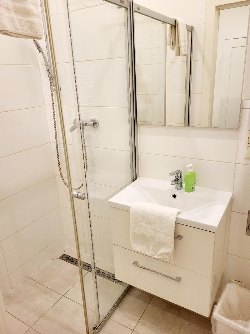 Real Living Apartments Vienna - Buchengasse - Oda