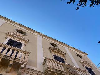 Palazzo Mongiò otel fotoğrafı