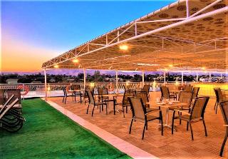 Steigenberger Legacy Cruise 4&7 Nights From Luxor fotoÄŸrafÄ±
