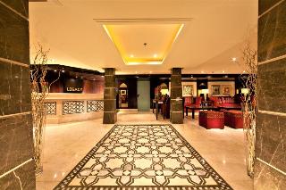 Steigenberger Legacy Cruise 4&7 Nights From Luxor fotoÄŸrafÄ±