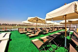 Steigenberger Legacy Cruise 4&7 Nights From Luxor fotoÄŸrafÄ±