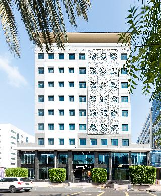 Asiana Grand Hotel otel fotoğrafı