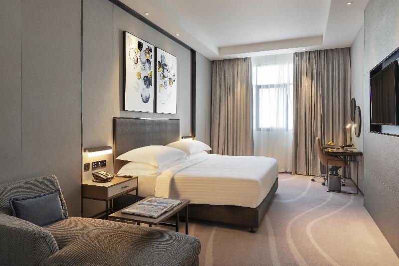 Asiana Grand Hotel - Oda